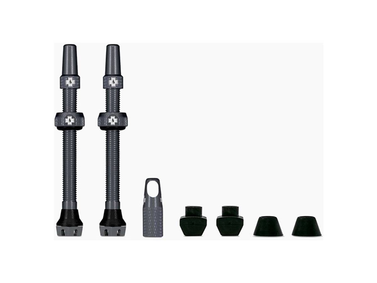Muc-Off Tubeless Valve Kit V2.0 44mm