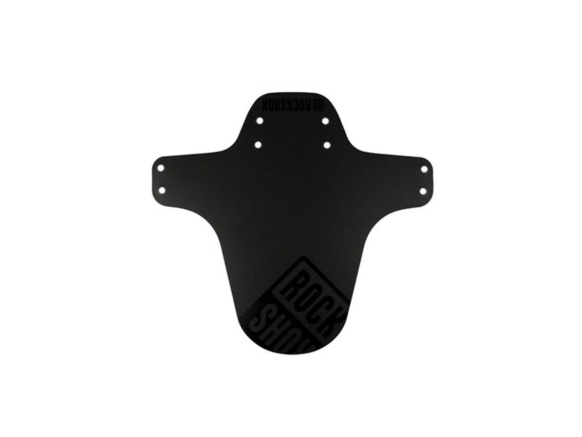 RockShox MTB Short Zip Tie Skjerm