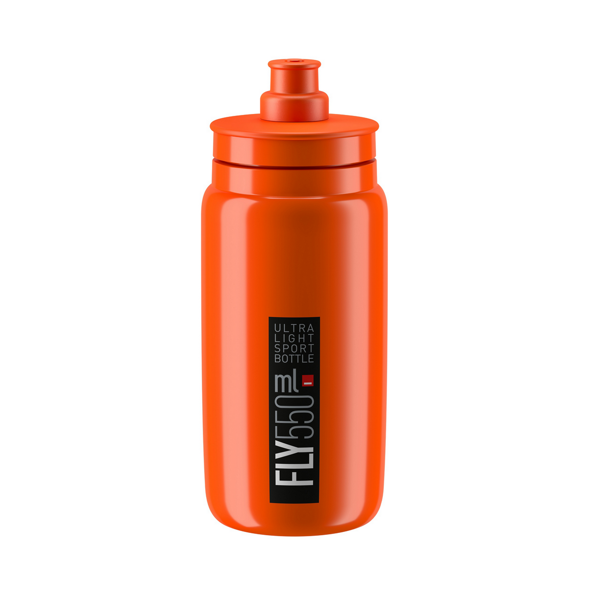 Elite Fly 550ml Drikkeflaske til sykkel