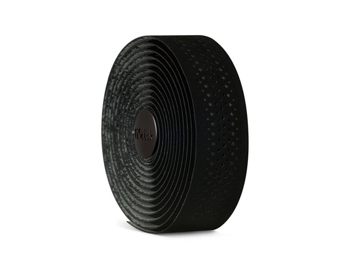 Fizik Tempo Bondcush Soft 3mm Styretape, Svart