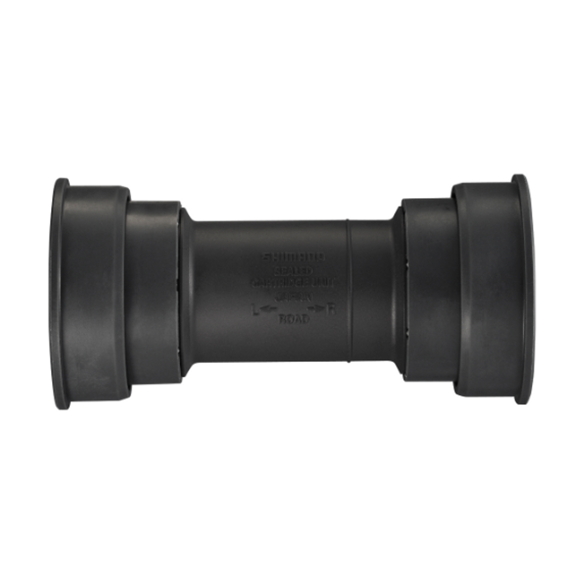 Shimano Press-fit mtb, 89,5/92mm, Kranklager