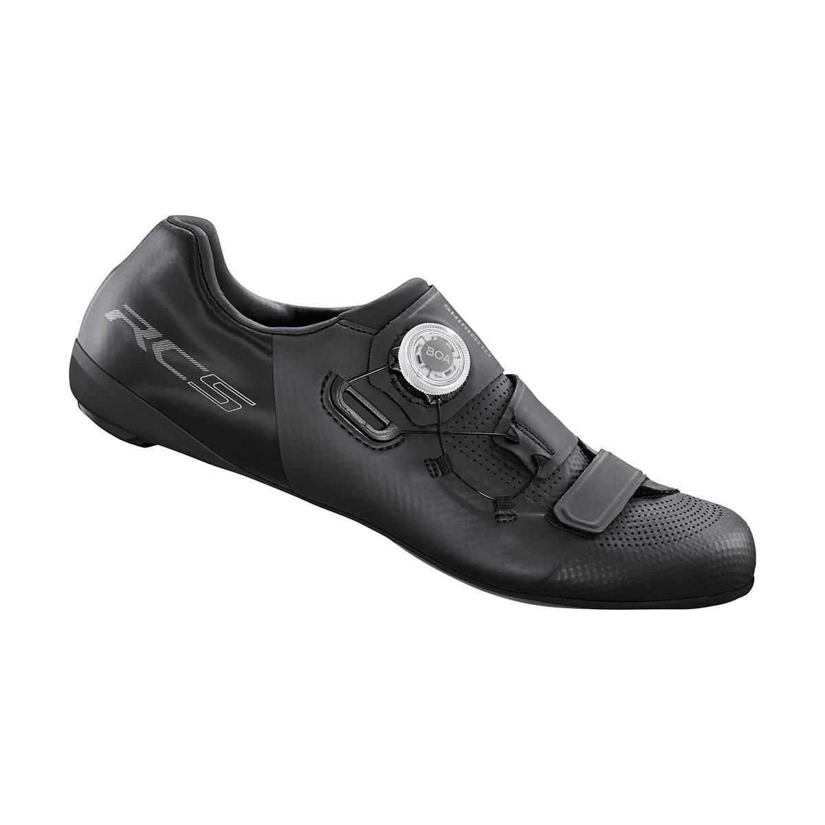 Shimano SH-RC502 Svart Landeveissko