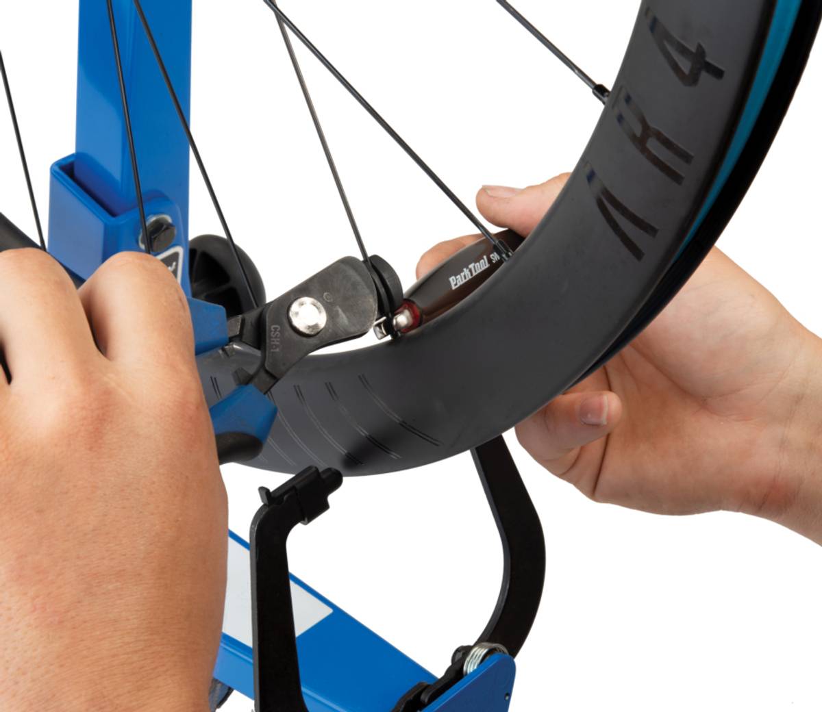 Park Tool CSH-1 Eikeholder Tang