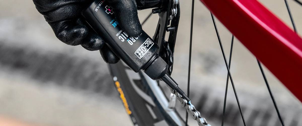 Muc-Off Hydrodynamic Lube 50ml