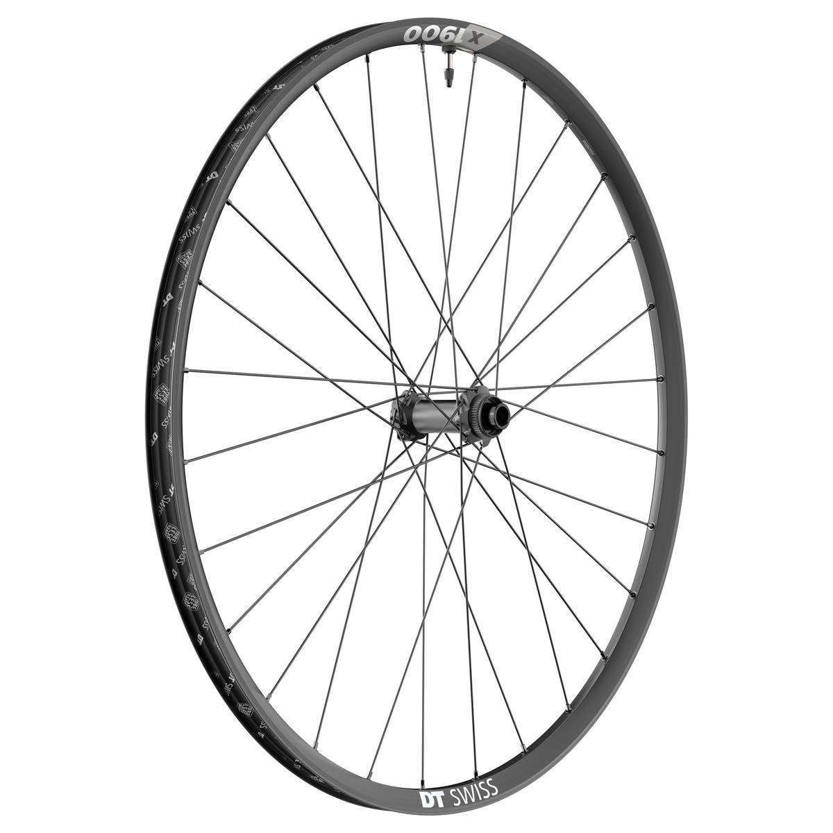 DT Swiss X 1900 Spline Boost 29