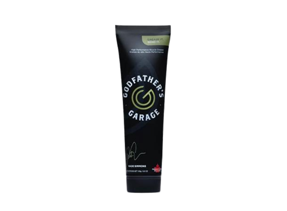 Godfather's Garage Grease, 100g