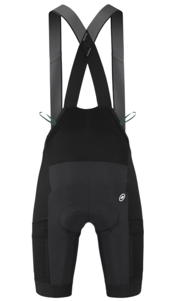 Assos MILLE GTC C2 Bib Sykkelshorts