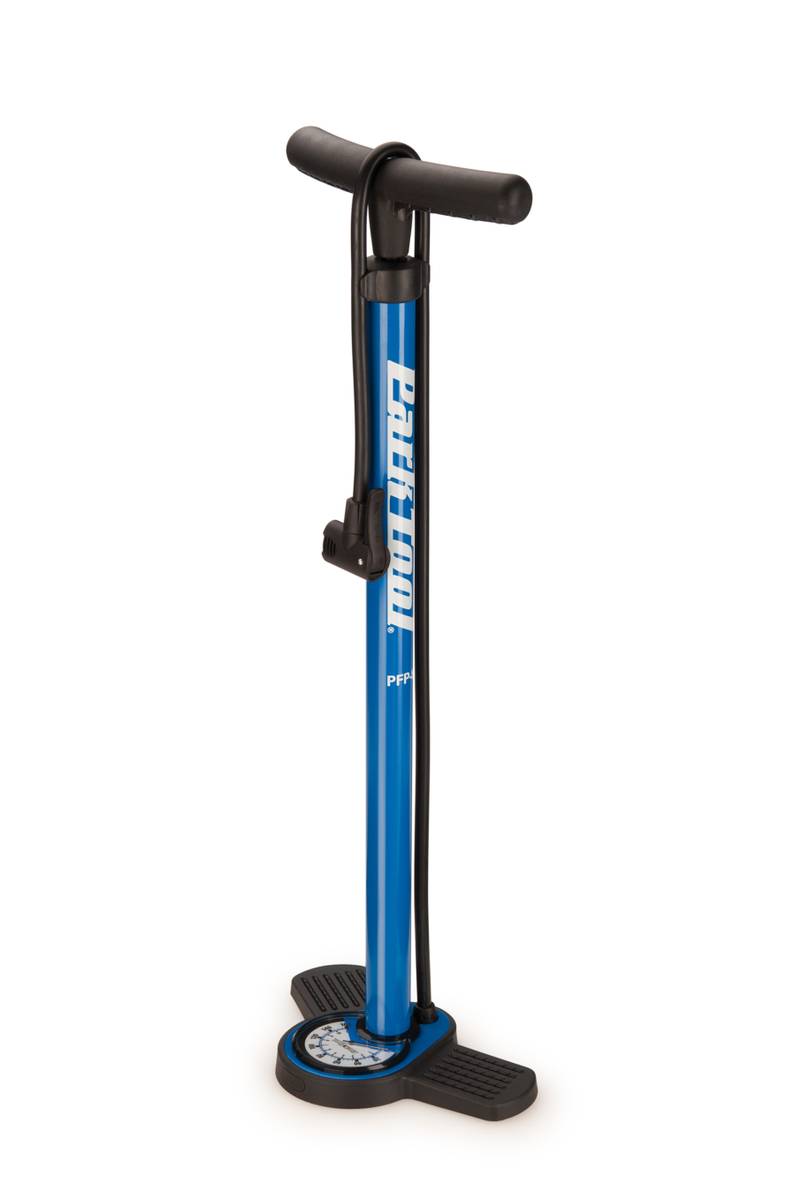 Park Tool PFP-8 Gulvpumpe