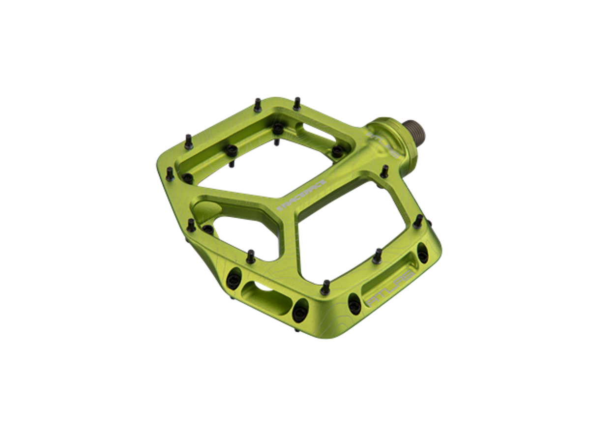 Race Face Atlas 2022 Plattform Pedaler