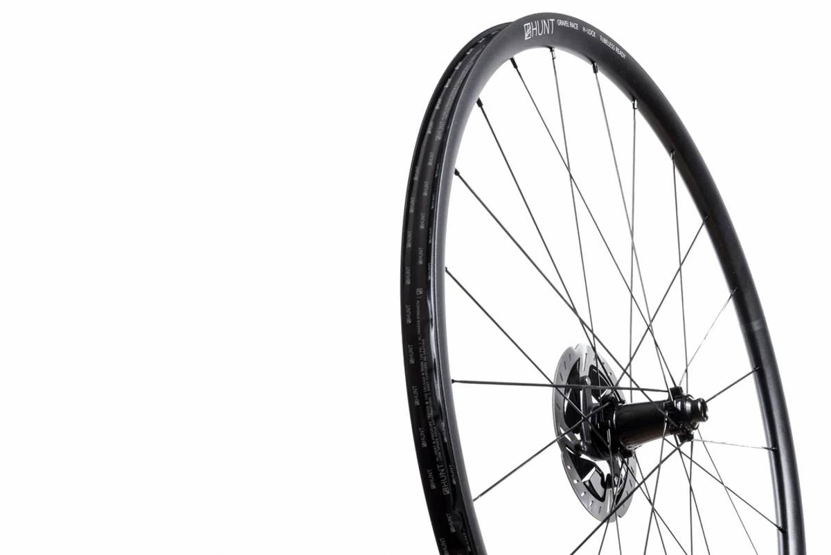 Hunt Gravel Race Hjulsett