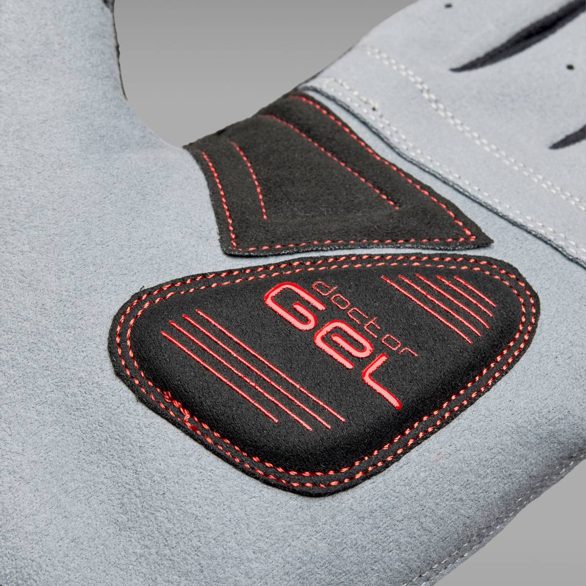 GripGrab Shark Padded Hansker